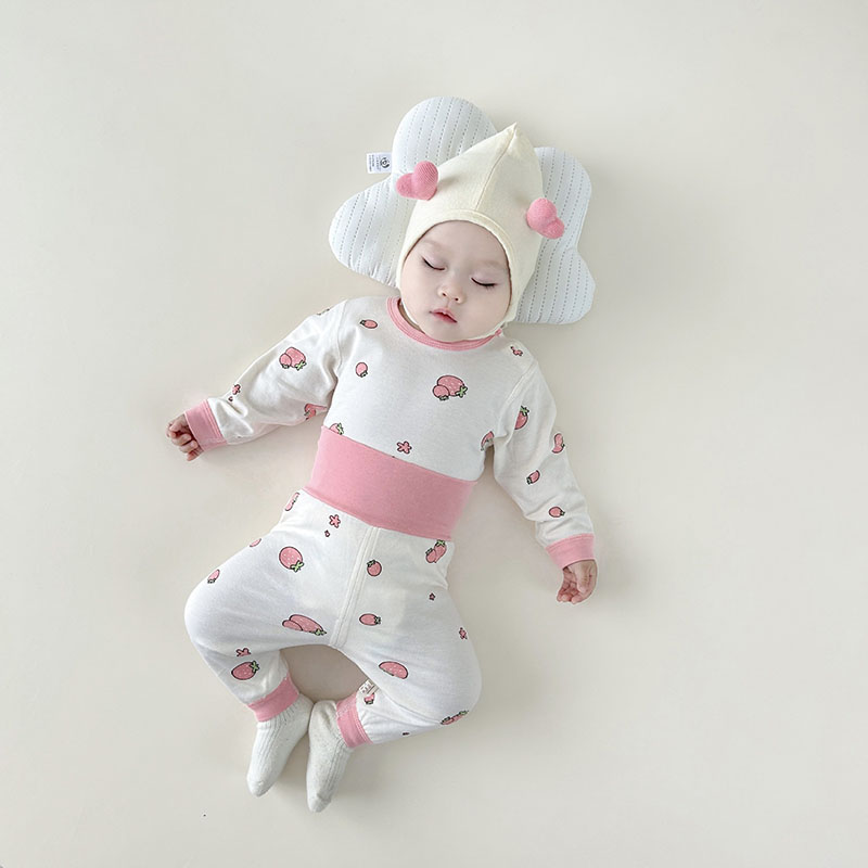 ชุดชุดนอนสำหรับเด็ก milancel 0 - Baby Clothing For Sleep บทวิจารณ์และราคา