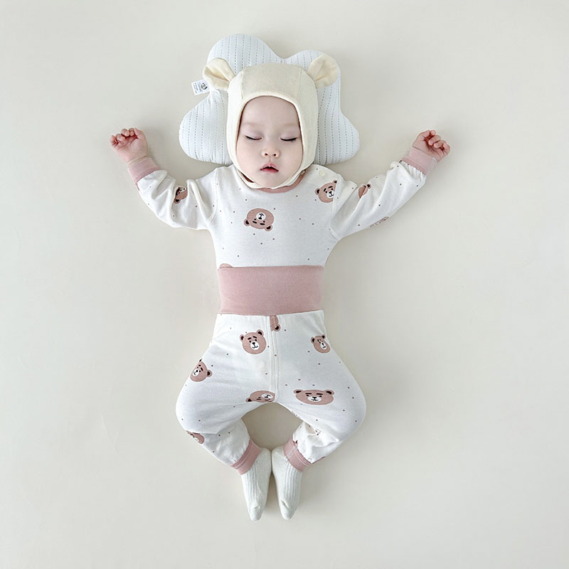 ชุดชุดนอนสำหรับเด็ก milancel 0 - Baby Clothing For Sleep บทวิจารณ์และราคา