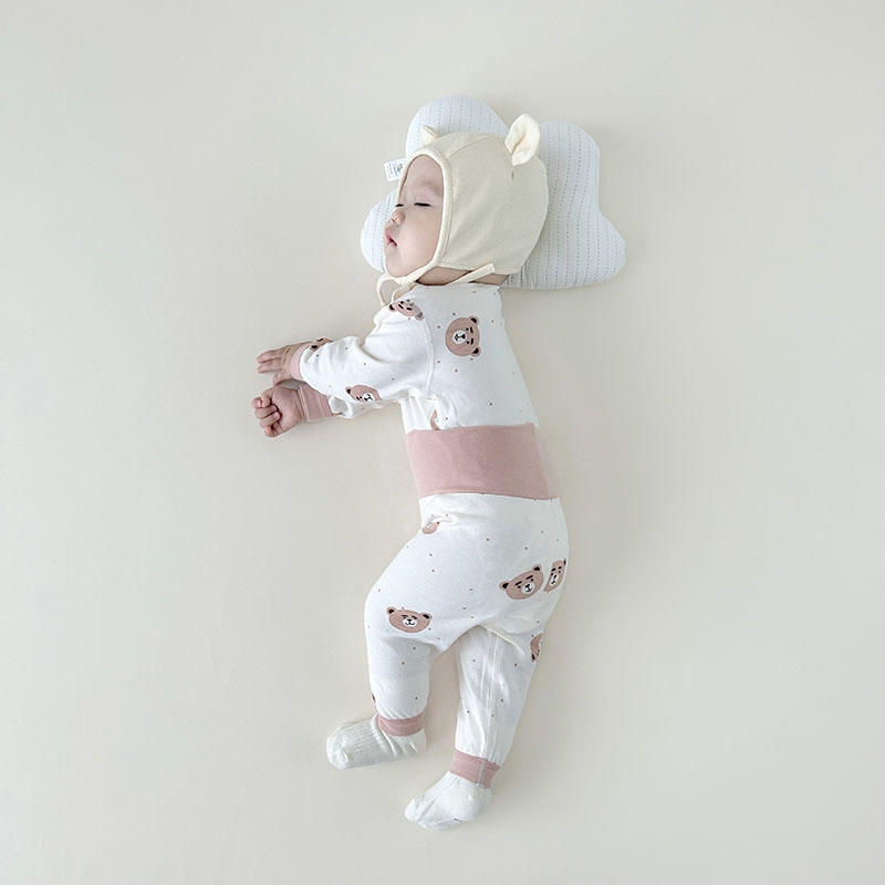 ชุดชุดนอนสำหรับเด็ก milancel 0 - Baby Clothing For Sleep บทวิจารณ์และราคา