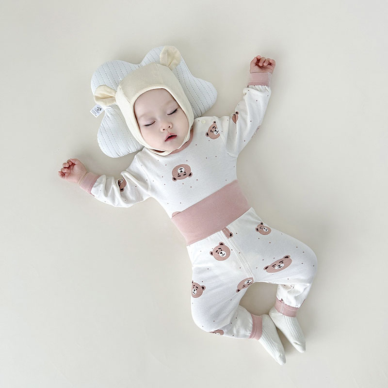 ชุดชุดนอนสำหรับเด็ก milancel 0 - Baby Clothing For Sleep บทวิจารณ์และราคา
