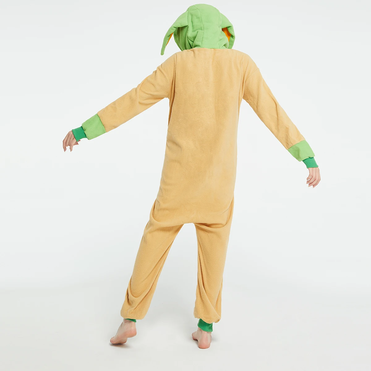 ผู้ใหญ่โยดา เบบี้ กรูโก้ โอนีซ - Romper Onesie Baby บทวิจารณ์และราคา