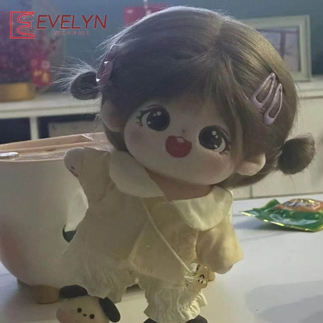 ชุดเสื้อผ้าตุ๊กตาเอเวลินขนาด 2 - Baby Clothing Used บทวิจารณ์และราคา