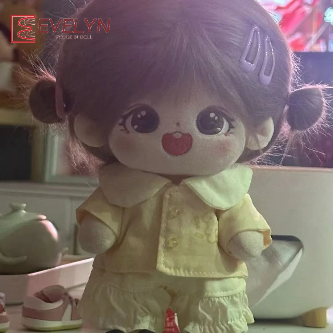 ชุดเสื้อผ้าตุ๊กตาเอเวลินขนาด 2 - Baby Clothing Used บทวิจารณ์และราคา