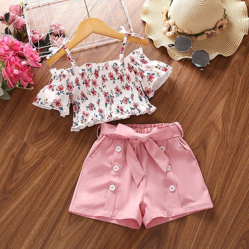 90-140 ซม.ชุดเด็กทารกฤดูร้อนสไ - Baby Clothing Drawing บทวิจารณ์และราคา