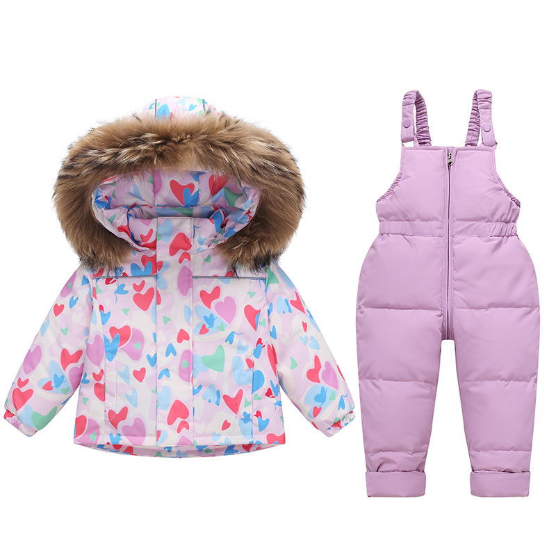 IYEAL ฤดูหนาวเด็กผู้หญิงลงเสื้ - Baby Clothing Drawing บทวิจารณ์และราคา