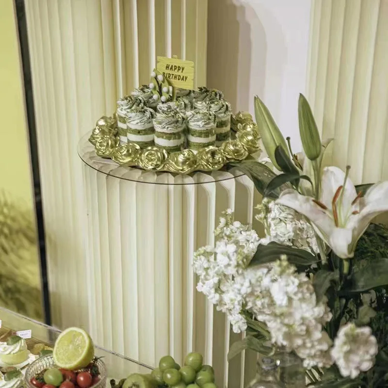 พับกระดาษเค้กงานแต่งงานตกแต่ง  - Baby Clothing Rack For Baby Shower บทวิจารณ์และราคา