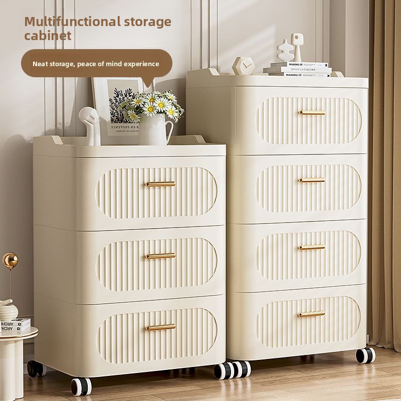 ตู้เก็บของแบบลิ้นชักคุณภาพสูง  - Baby Clothing Storage บทวิจารณ์และราคา
