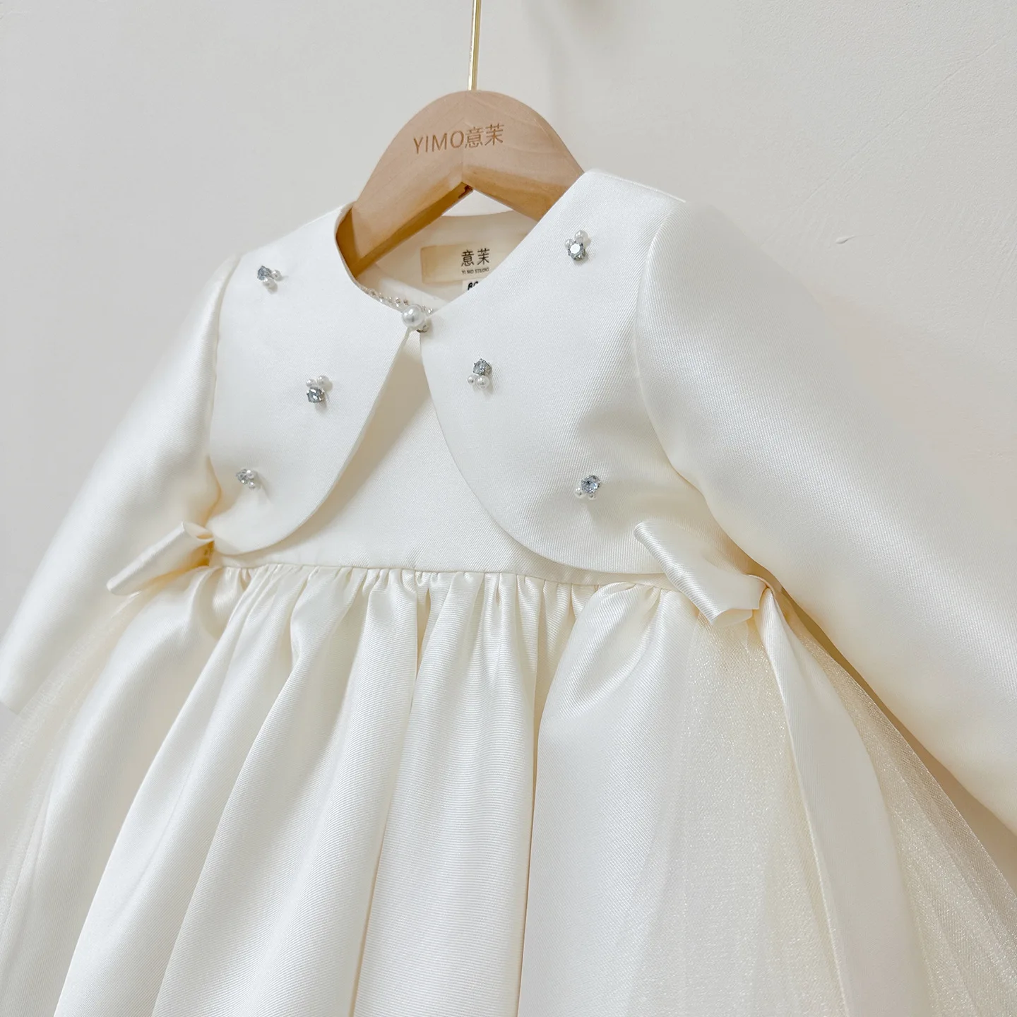 ชุดเดรสเจ้าหญิงสำหรับเด็กผู้หญ - Baby Clothing High End บทวิจารณ์และราคา