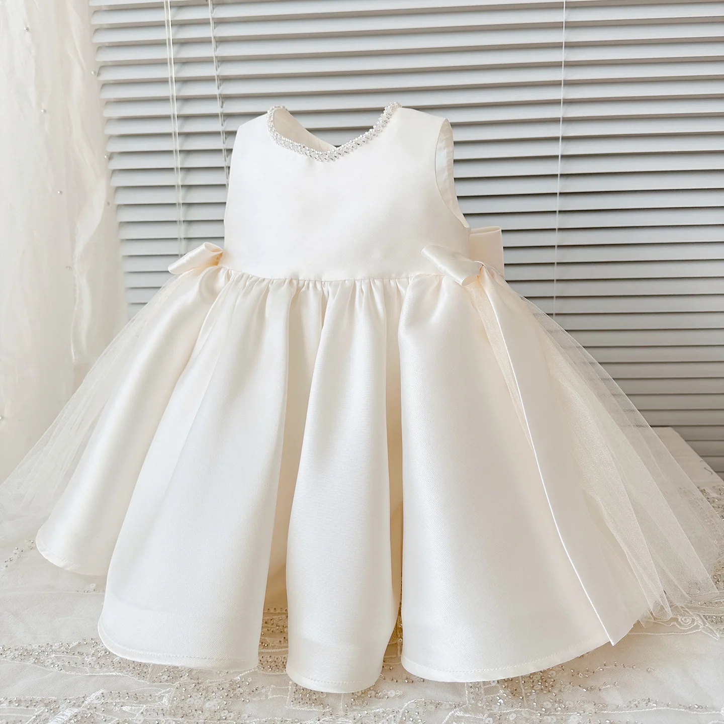 ชุดเดรสเจ้าหญิงสำหรับเด็กผู้หญ - Baby Clothing High End บทวิจารณ์และราคา