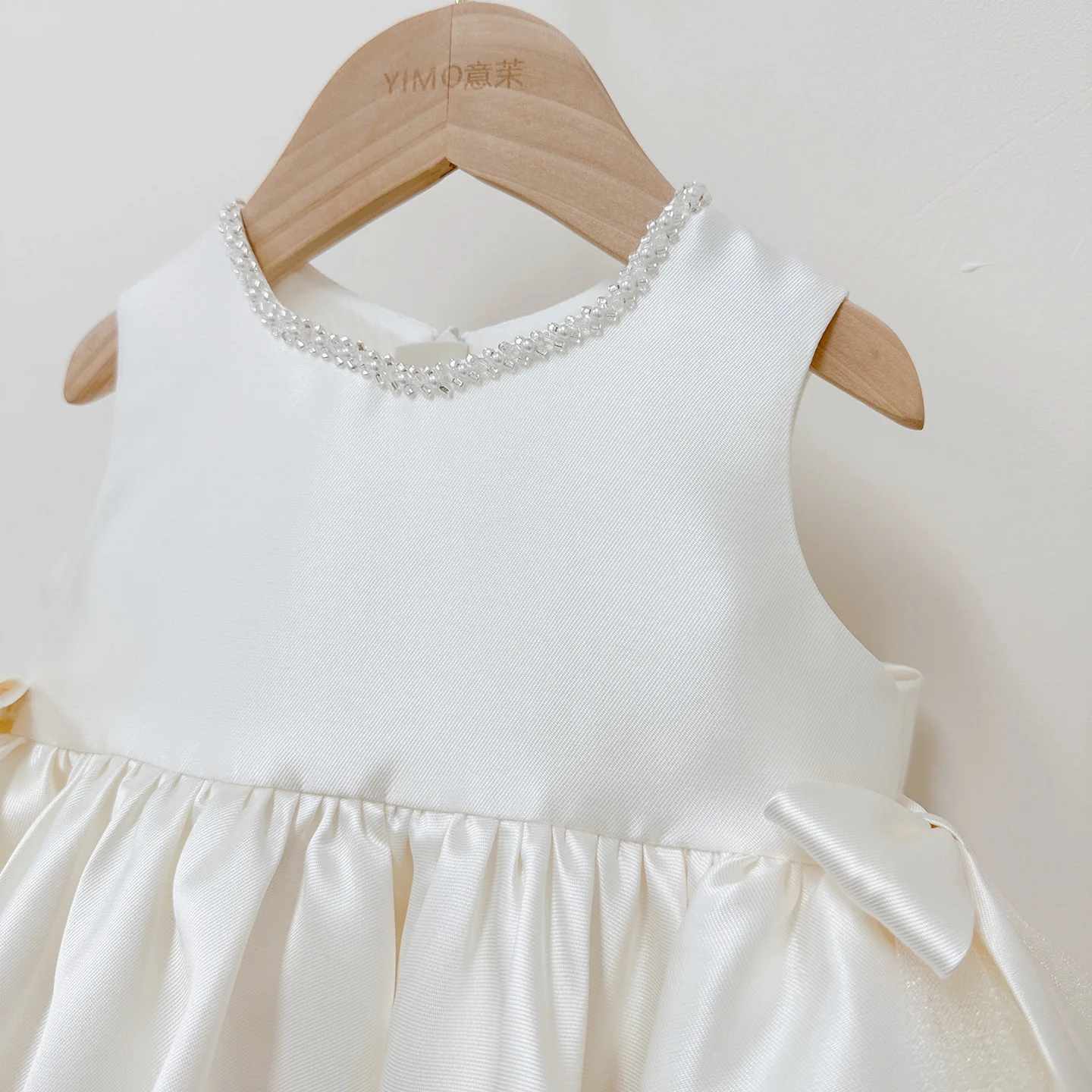 ชุดเดรสเจ้าหญิงสำหรับเด็กผู้หญ - Baby Clothing High End บทวิจารณ์และราคา