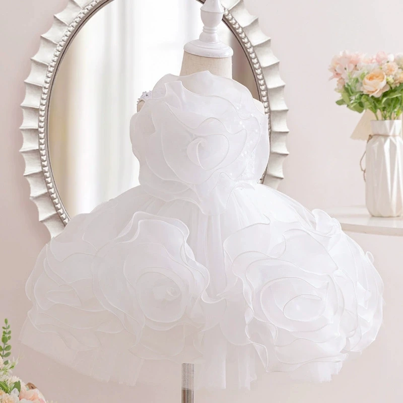 ชุดเดรสงานแต่งงานระดับไฮเอนด์ส - Baby Clothing High End บทวิจารณ์และราคา