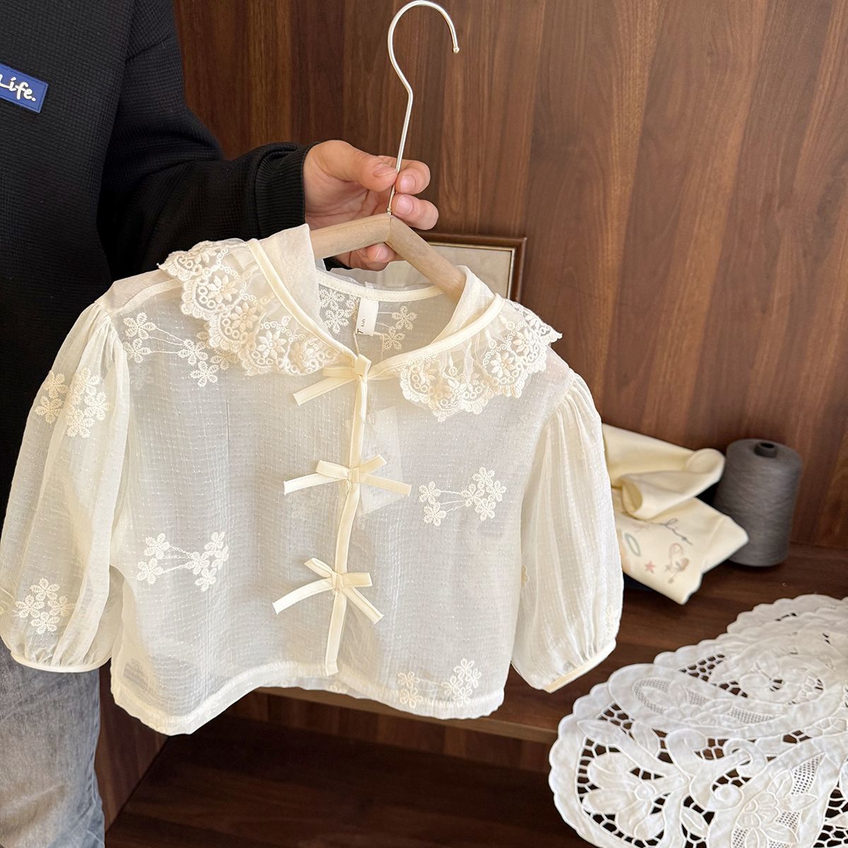 เสื้อแจ็คเก็ตมีฮู้ดน้ำหนักเบาส - Baby Clothing High End บทวิจารณ์และราคา