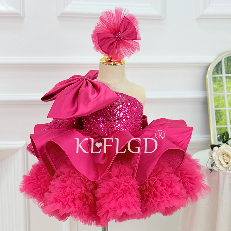 KLFLGD ชุดเดรสเด็กผู้หญิงสวยหร - Baby Clothing High End บทวิจารณ์และราคา