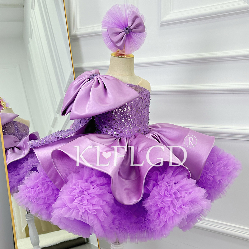 KLFLGD ชุดเดรสเด็กผู้หญิงสวยหร - Baby Clothing High End บทวิจารณ์และราคา