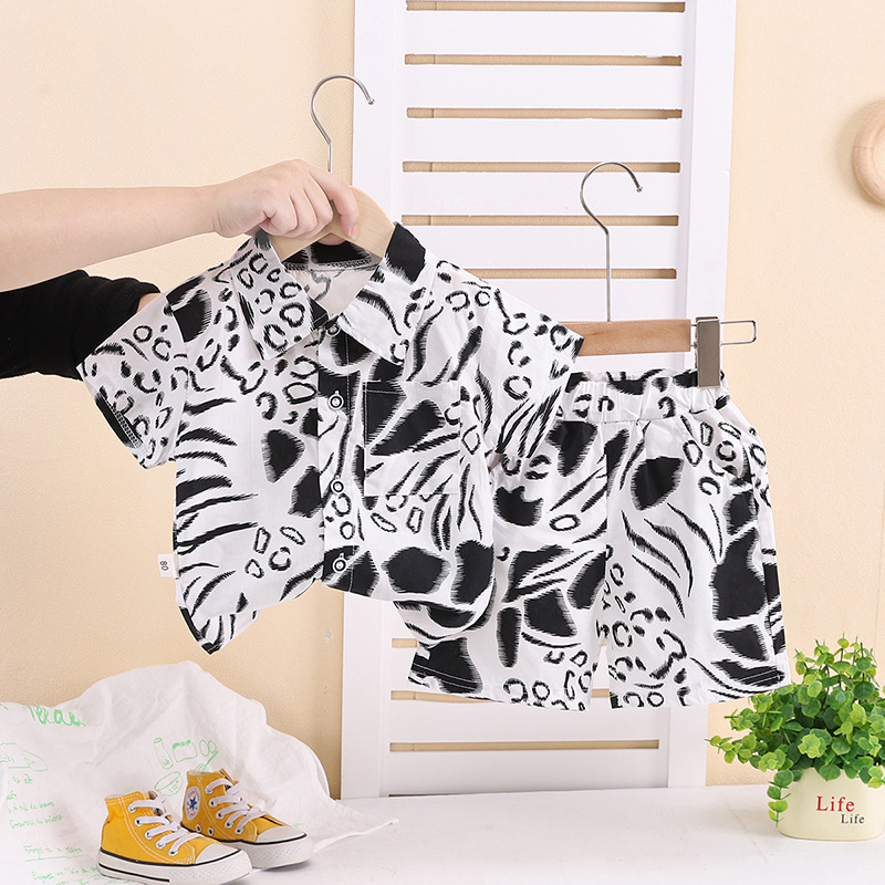 ฤดูร้อนใหม่เด็กทารกเสื้อผ้าเด็ - Baby Clothing Drawing บทวิจารณ์และราคา