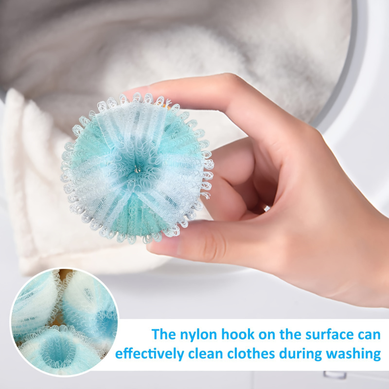 5-Pack สัตว์เลี้ยงกําจัดขนลูกบ - Baby Clothing Storage บทวิจารณ์และราคา