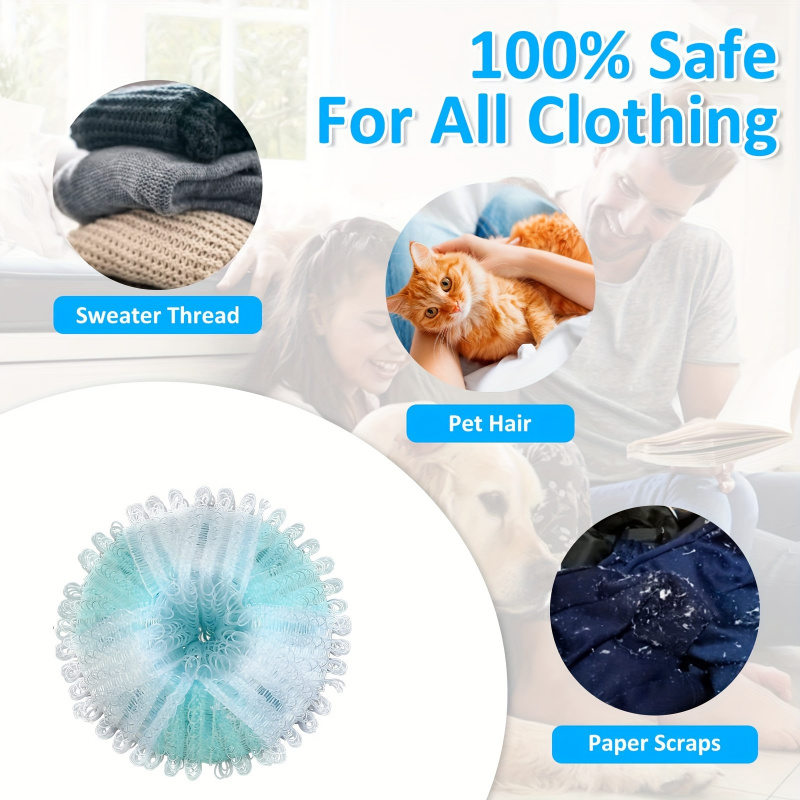 5-Pack สัตว์เลี้ยงกําจัดขนลูกบ - Baby Clothing Storage บทวิจารณ์และราคา