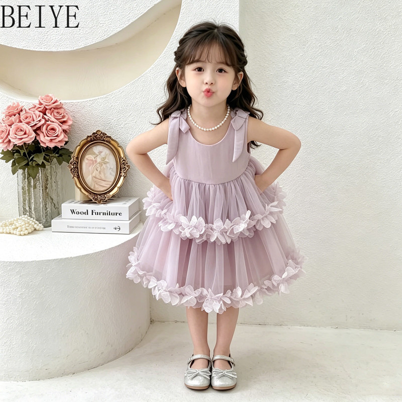 เสื้อผ้าเด็ก ลายดอกไม้ ฤดูร้อน - Baby Clothing High End บทวิจารณ์และราคา