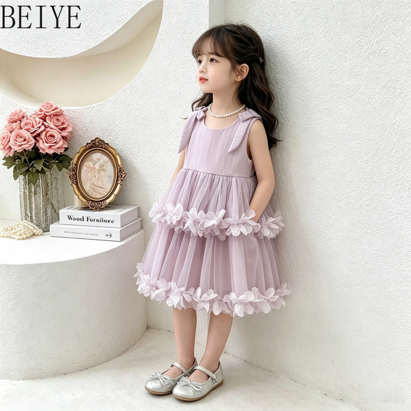 เสื้อผ้าเด็ก ลายดอกไม้ ฤดูร้อน - Baby Clothing High End บทวิจารณ์และราคา