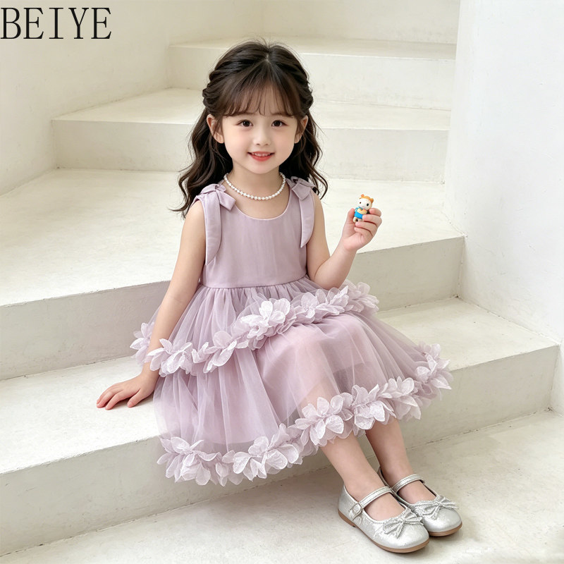 เสื้อผ้าเด็ก ลายดอกไม้ ฤดูร้อน - Baby Clothing High End บทวิจารณ์และราคา
