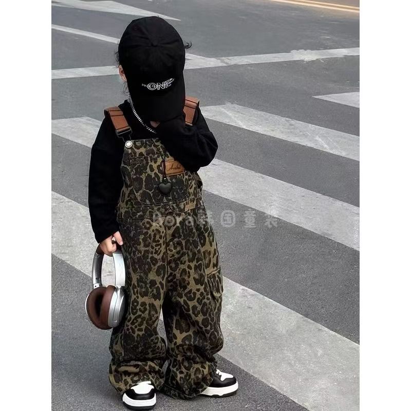 ชุดฤดูใบไม้ร่วงเด็กผู้ชาย 2025 - Baby Clothing High End บทวิจารณ์และราคา