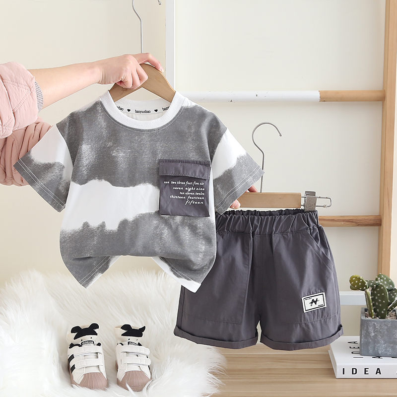 เด็กทารกใหม่เด็กหญิงฤดูร้อนเสื - Baby Clothing Drawing บทวิจารณ์และราคา