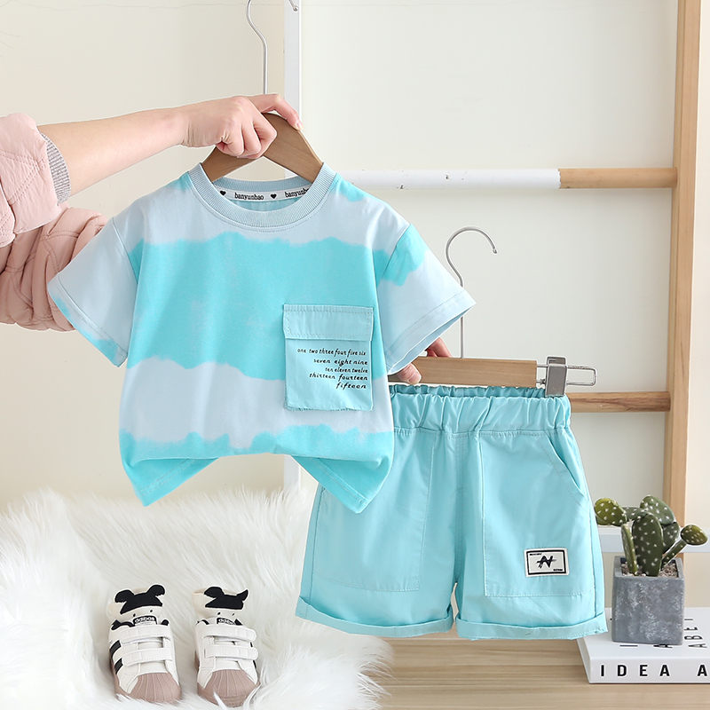 เด็กทารกใหม่เด็กหญิงฤดูร้อนเสื - Baby Clothing Drawing บทวิจารณ์และราคา