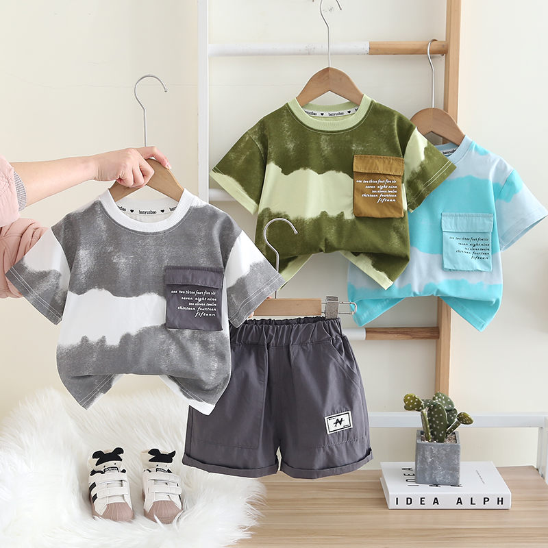 เด็กทารกใหม่เด็กหญิงฤดูร้อนเสื - Baby Clothing Drawing บทวิจารณ์และราคา