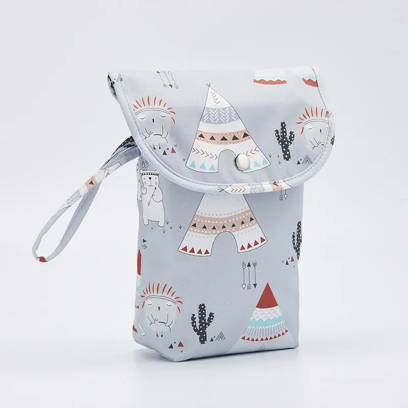 กระเป๋าจัดระเบียบผ้าอ้อมเด็ก ก - Baby Clothing Storage บทวิจารณ์และราคา