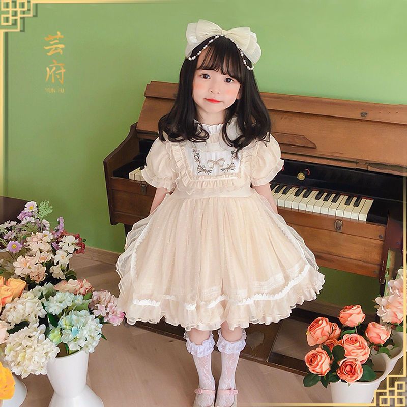 เสื้อผ้าเด็กระดับไฮเอนด์โลลิต้ - Baby Clothing High End บทวิจารณ์และราคา