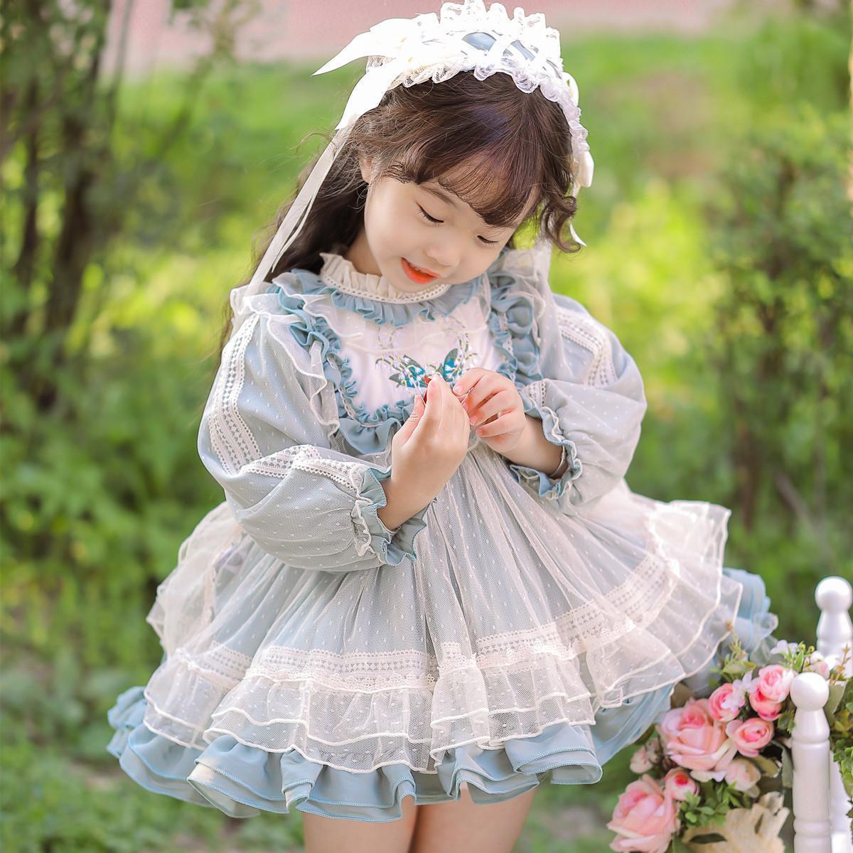 เสื้อผ้าเด็กระดับไฮเอนด์โลลิต้ - Baby Clothing High End บทวิจารณ์และราคา
