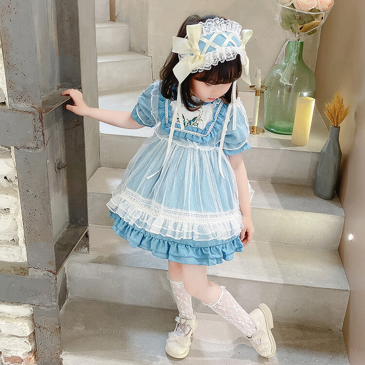 เสื้อผ้าเด็กระดับไฮเอนด์โลลิต้ - Baby Clothing High End บทวิจารณ์และราคา