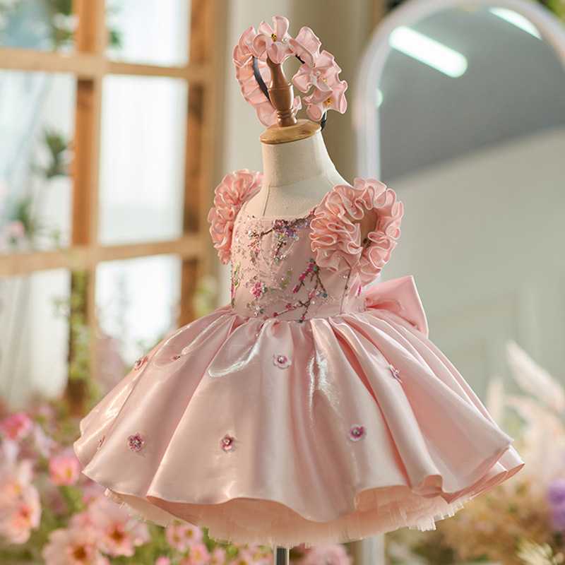 ชุดเดรสเด็กอ่อนระดับไฮเอนด์ เห - Baby Clothing High End บทวิจารณ์และราคา