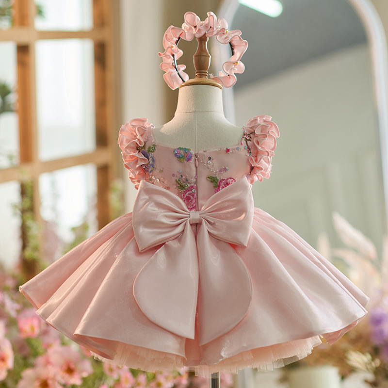 ชุดเดรสเด็กอ่อนระดับไฮเอนด์ เห - Baby Clothing High End บทวิจารณ์และราคา